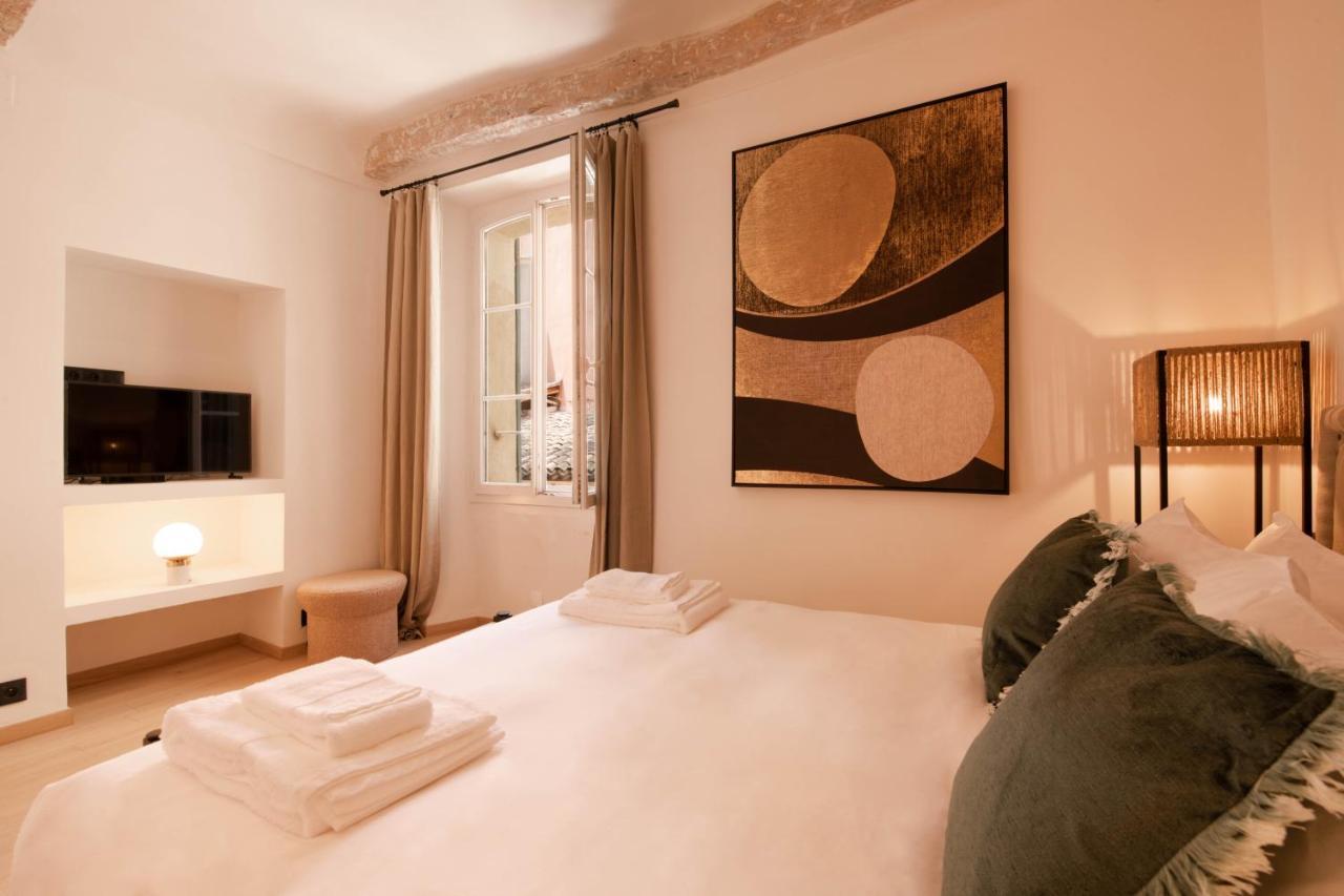 Pick A Flat'S Apartments In Saint-Tropez- Rue Victor Laugier 外观 照片
