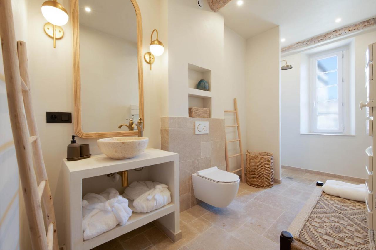 Pick A Flat'S Apartments In Saint-Tropez- Rue Victor Laugier 外观 照片