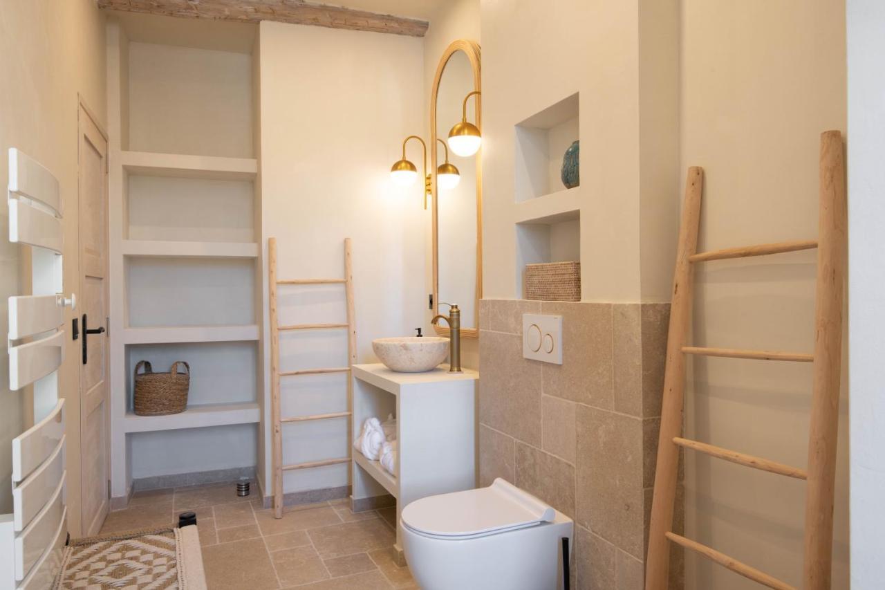 Pick A Flat'S Apartments In Saint-Tropez- Rue Victor Laugier 外观 照片